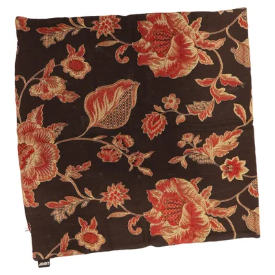 Kuddfodral (Svart, Röd, Guldfärgad) från Apart