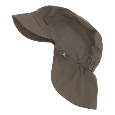 Chapeau de soleil (Vert) de Sterntaler Coton biologique