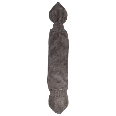 Halsduk (Grå) från Banned Apparel Akryl