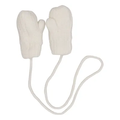 Mittens (White) from C&A Acrylic