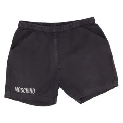 Shorts (Blue) from Moschino Baby Cotton