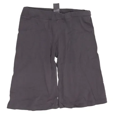 Mjukisshorts (Grå) från ADA Bomull