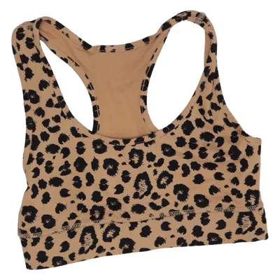 Sport-BH (Beige, Svart) från Hey Honey