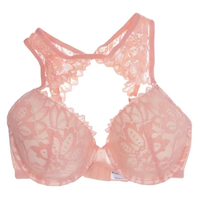 Bh (Beige) van Bodyflirt Elastaan, Polyamide