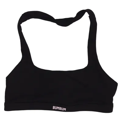 Sports-BH (Sort) fra BumBum Elastan, Polyamid, Polyester