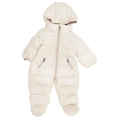 Overall (Piuma) from Eddie Pen Down, Feather, Polyamide