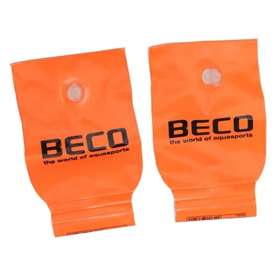 Arm floats (Orange) from Beco