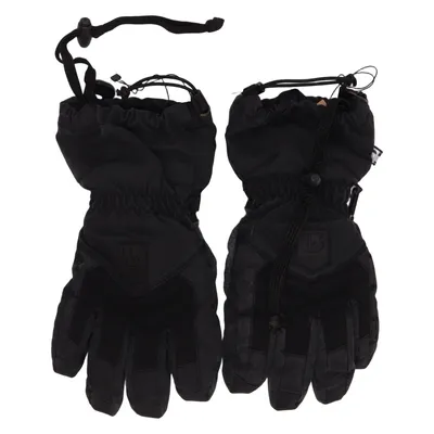 Gants (Noir) de Burton Polyamide, Polyester