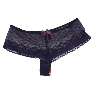 Panties (Blue) from Passionata