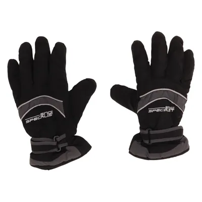 Gants (Noir, Gris) de Special
