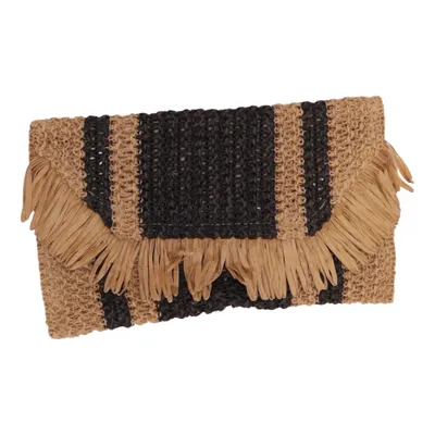 Aftonväska (Beige, Svart) från AB