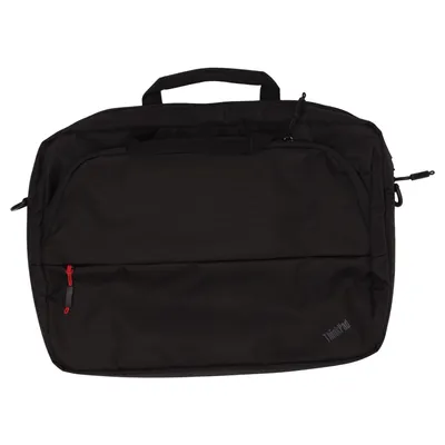 Sac d'ordinateur (Noir) de Thinkpad