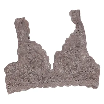 Bralette (Grå) från Hanro