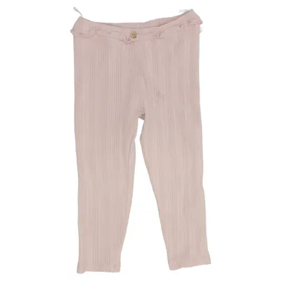 Leggings (Pink) from Baby C&A Cotton, Elastane
