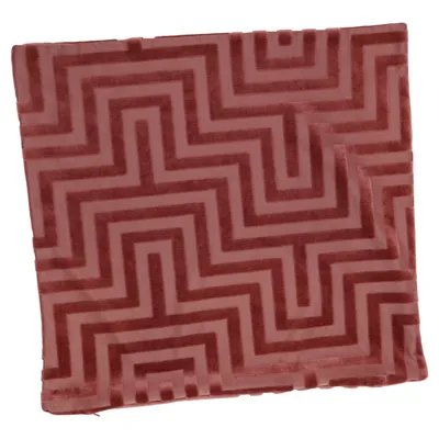 Kuddfodral (Brun) från H&M Home Polyester
