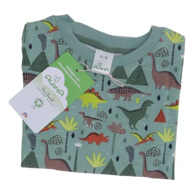 Långärmad t-shirt (Dino) från Alana