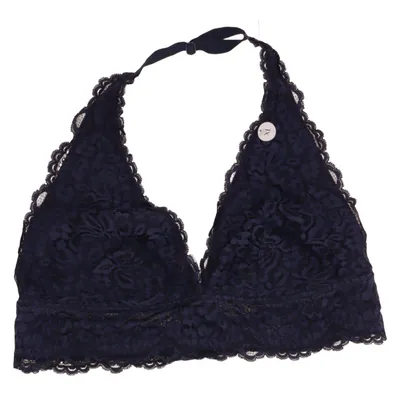 Bralette (Blå) från Hunkemöller Elastan, Polyamid