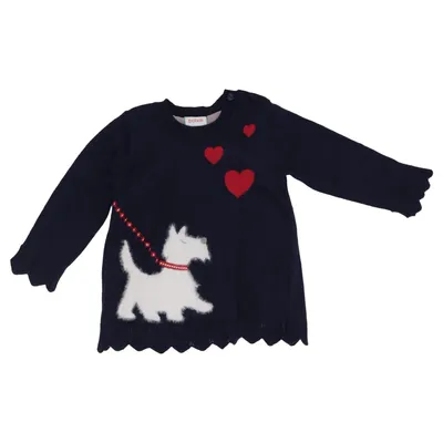 Trui (Blauw, Rood, Grijs) van Boboli Elastaan, Polyamide, Viscose