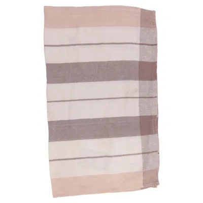 Kitchen towel (Beige, Gray, White) from Gözze Cotton