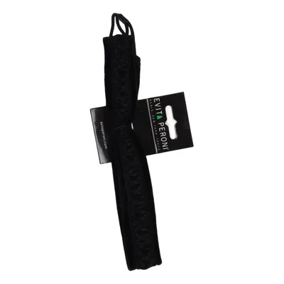 Diadem (Black) from Evita Peroni