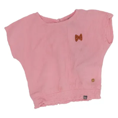 Blus (Rosa) från Koko Noko Bomull