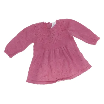 Trui (Roze) van Baby Club Katoen
