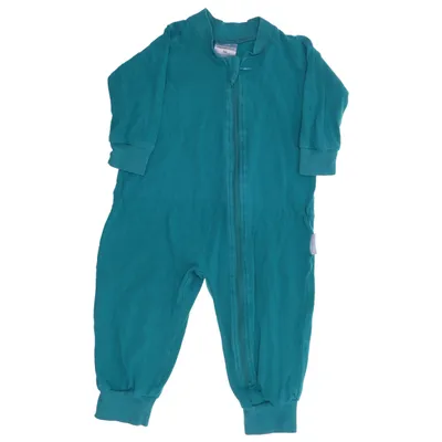 Onesie (Blue) from Babauba