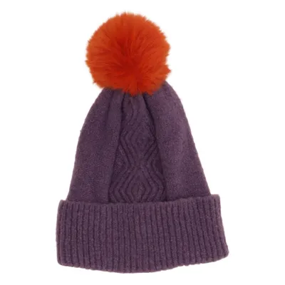 Toppluva (Lila, Orange) från Jumper