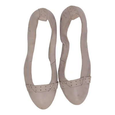 Pumps (Grå) från Boo! Skinn