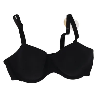 BH (Sort) fra Calida Bodywear Bomuld, Elastan
