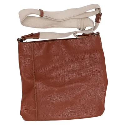 Sac à bandoulière (Marron) de Suri Frey