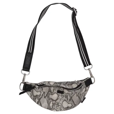Waist bag (Gray, Black) from Jost