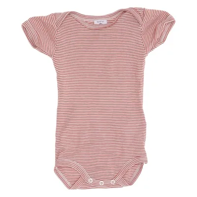 Body (Beige, Vit) från Petit Bateau Bomull