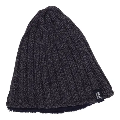 Beanie (Blue, Gray) from Heat Holders