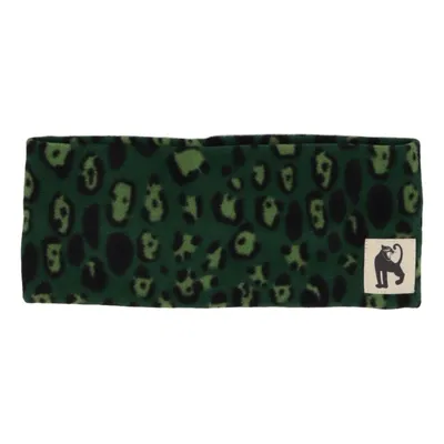 Headband (Green, Black, Multicolored) from Mini Rodini Polyester