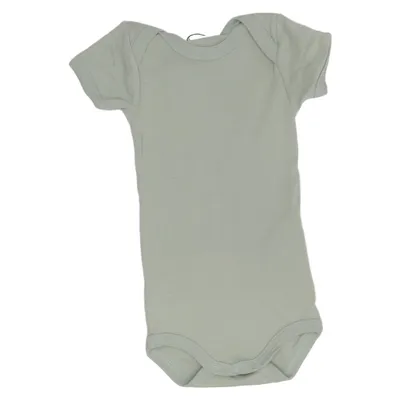 Body (Green) from Petit Bateau Cotton