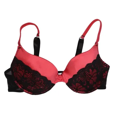 Soutien-gorge (Rouge, Noir) de Kiss me Élasthane, Polyamide