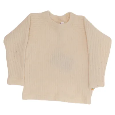 Tröja (Beige) från Joha Merinoull