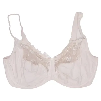 BH (Deauville mit Bügeln) från Primadonna Bomull, Elastan, Polyamid, Polyester