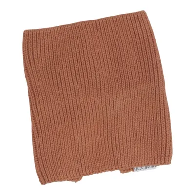 Tour de cou (Marron) de Liewood Coton biologique
