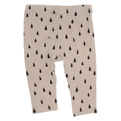 Leggings (Beige, Sort) fra Arket