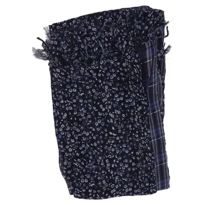 Neckerchief (Blue, Black) from Street One