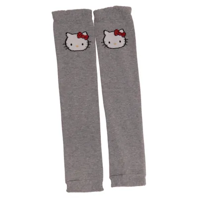Benvärmare (Grå) från Sanrio