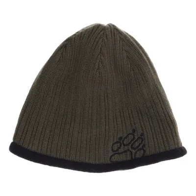 Beaniemössa (STORMLOCK FLEECE) från Jack Wolfskin Akryl, Polyester, Ull