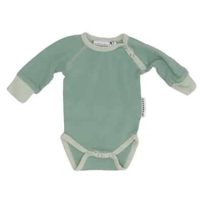 Body (Vert) de Geggamoja Collection Coton biologique