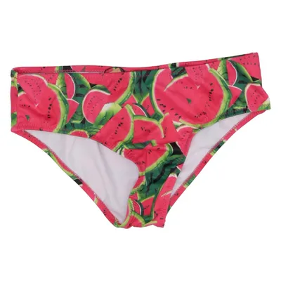 Bikini bottom (Pink, Green, Multicolored) from Yamamay