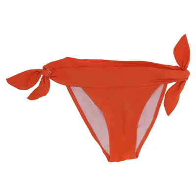 Bas de bikini (Orange) de Pain de Sucre Élasthane, Polyamide