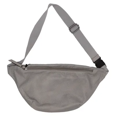 Sac-banane (Gris) de Loubs