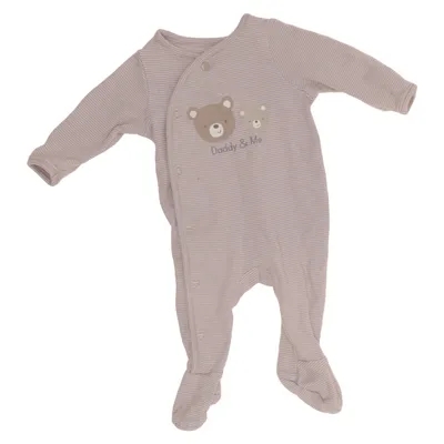 Sparkdräkt (Beige) från C&A