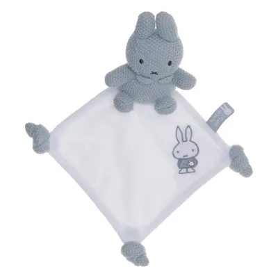 Snuttefilt (Grå, Vit) från Miffy